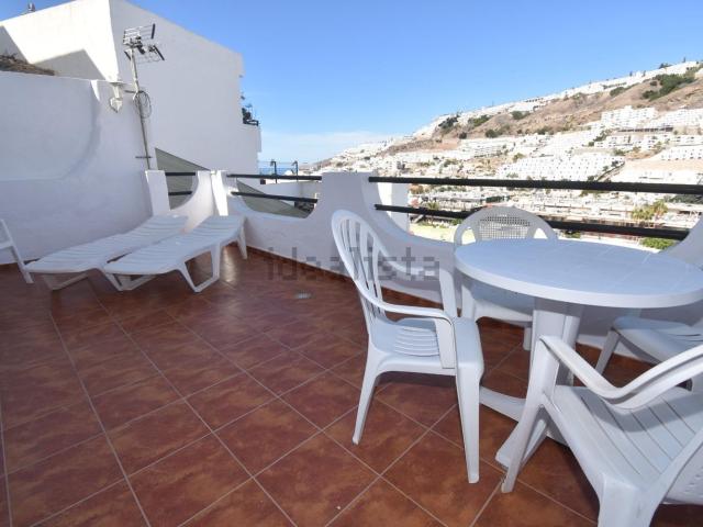 Piso, Mogán