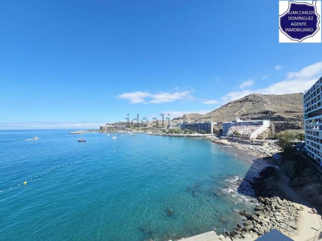 Piso, Mogán