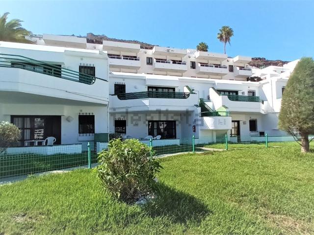Piso, Mogán