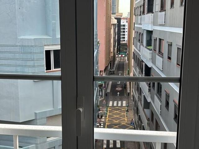 Piso moderno a estrenar en el centro de Santa Cruz