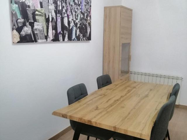 Piso moderno en alquiler en Lleida Zona Rectorat
