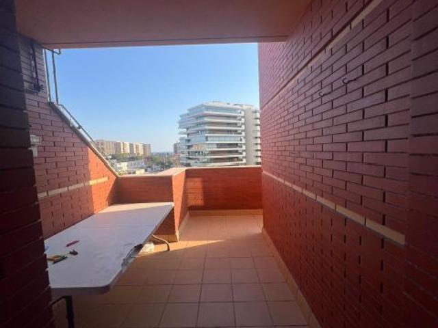 Piso moderno en Nueva Almeria