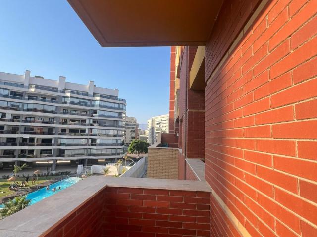 Piso moderno en Nueva Almeria