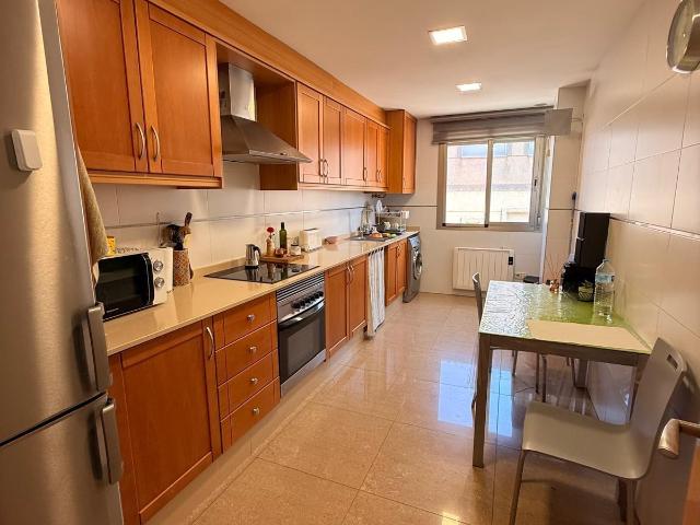 ✨ ¡PISO MODERNO, LUMINOSO Y LISTO PARA ENTRAR A VIVIR! ✨