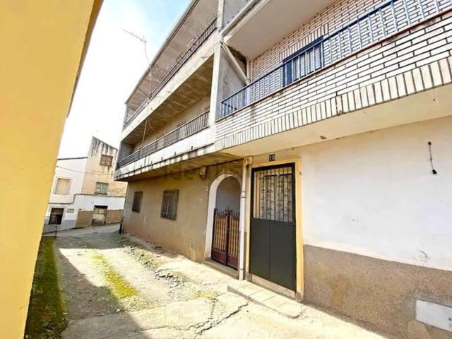 Piso, Mohedas de Granadilla