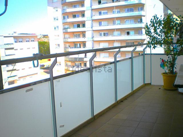 Piso, Molí de Vent La Sauleda Santa Margarida, Palafrugell