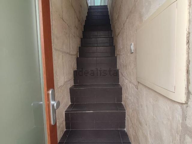 Piso, Moli des Pla, Maó/Mahón