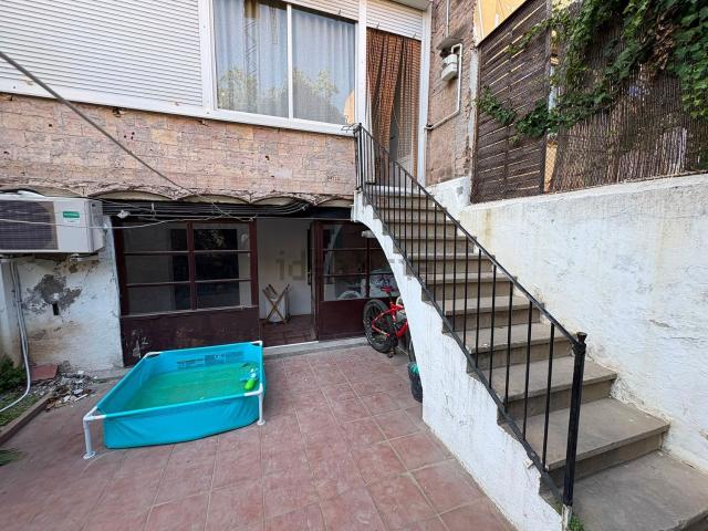 Piso, Molins de Rei