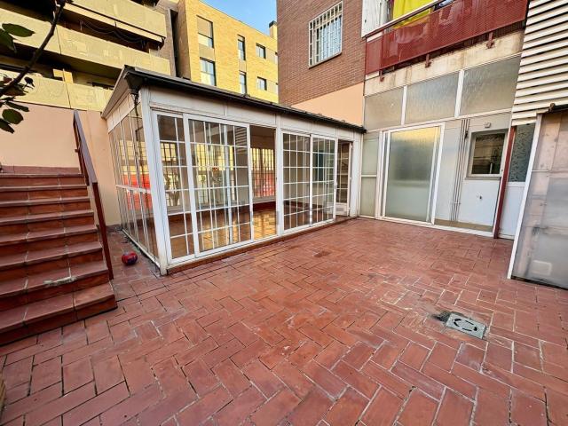 Piso, Molins de Rei