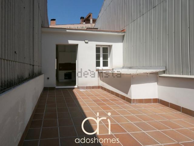 Piso, Molins de Rei