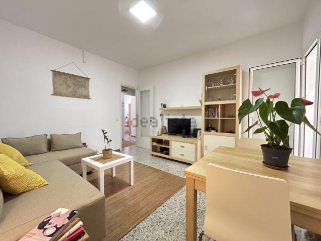 Piso, Molins de Rei