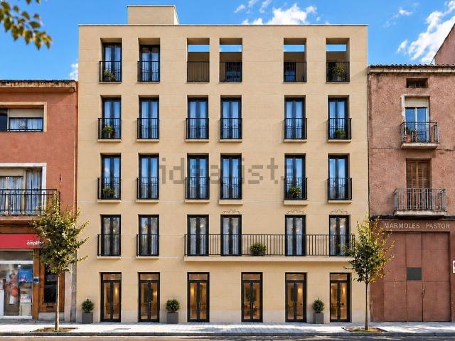 Piso, Molins de Rei
