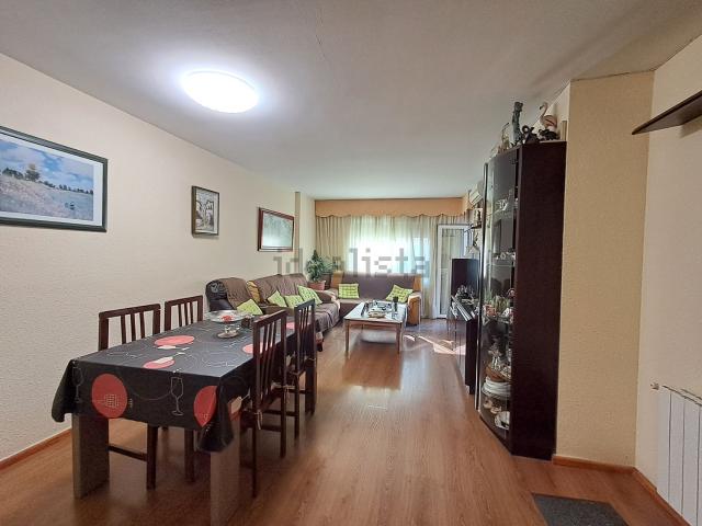Piso, Molins de Rei