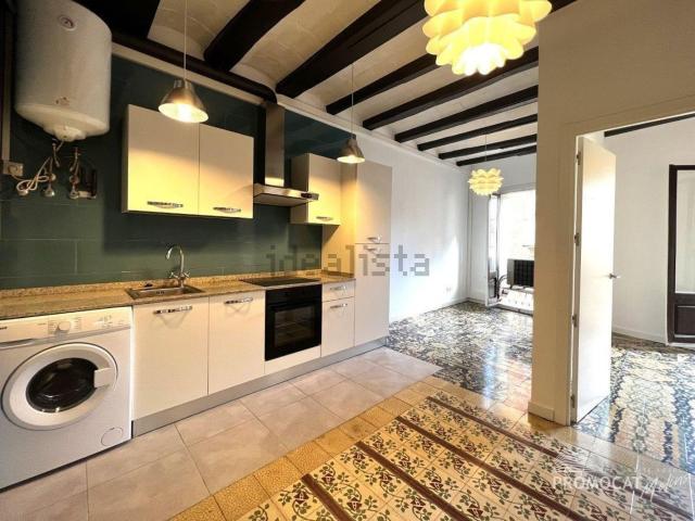 Piso, Molins de Rei