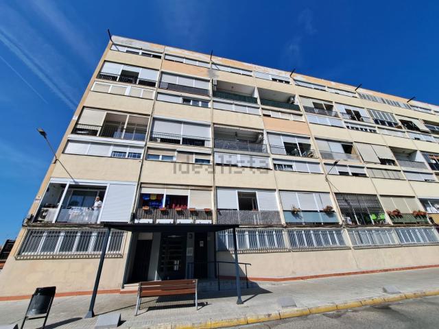 Piso, Molins de Rei