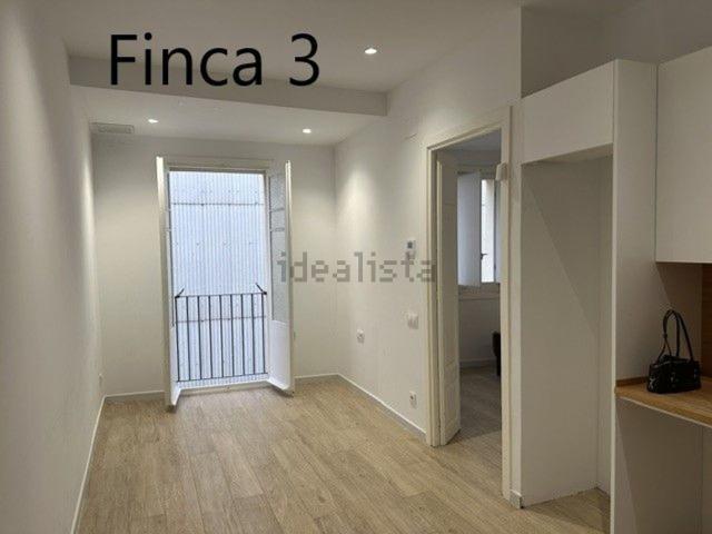 Piso, Molins de Rei