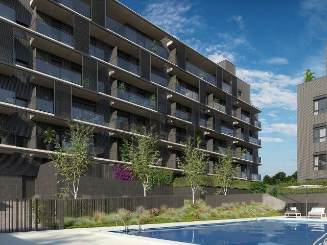 Piso, Molins de Rei