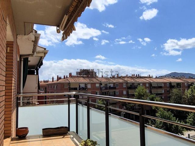 Piso, Molins de Rei