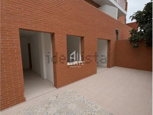 Piso, Mollerussa