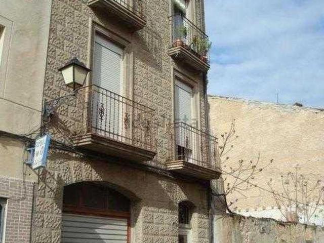 Piso, Mollerussa