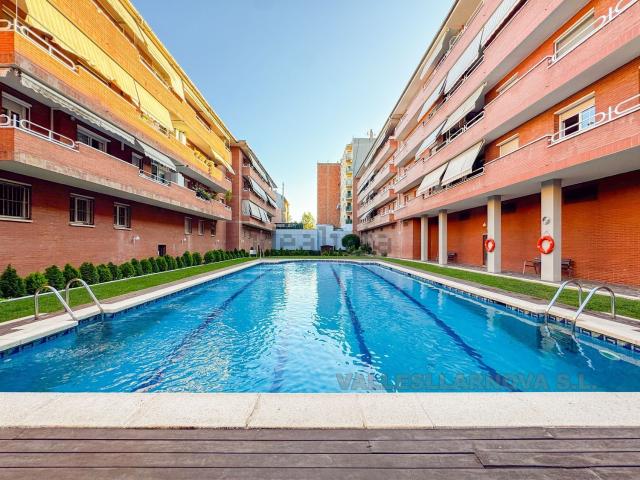 Piso, Mollet del Vallès
