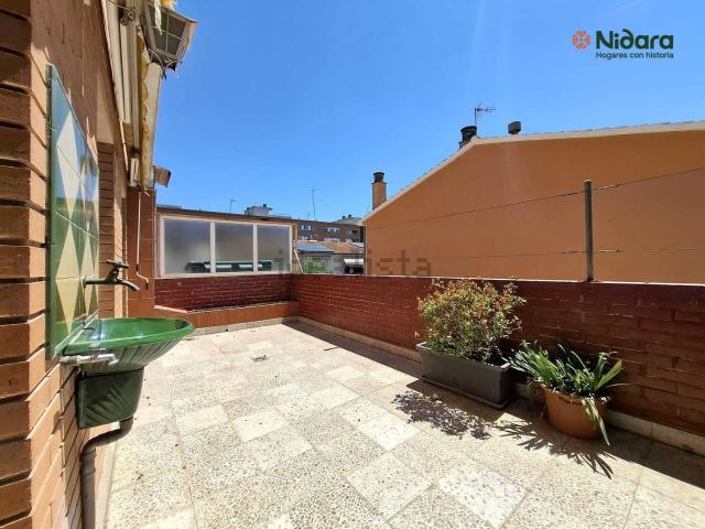 Piso, Mollet del Vallès