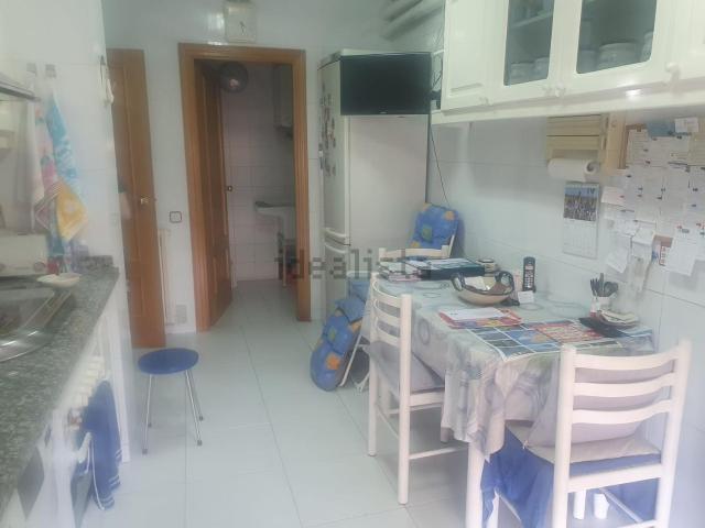 Piso, Mollet del Vallès
