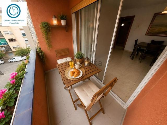 Piso, Mollet del Vallès