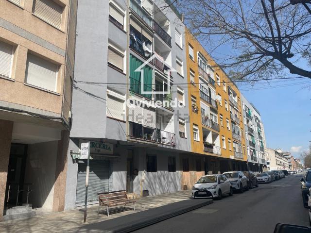 Piso, Mollet del Vallès
