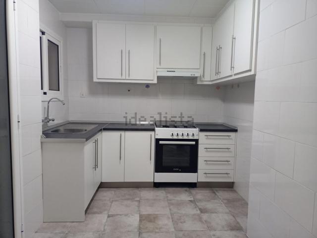 Piso, Mollet del Vallès