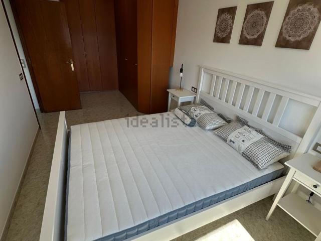 Piso, Mollet del Vallès