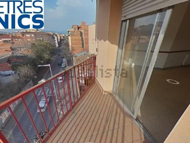 Piso, Mollet del Vallès