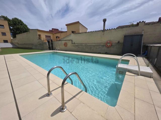 Piso, Mollet del Vallès