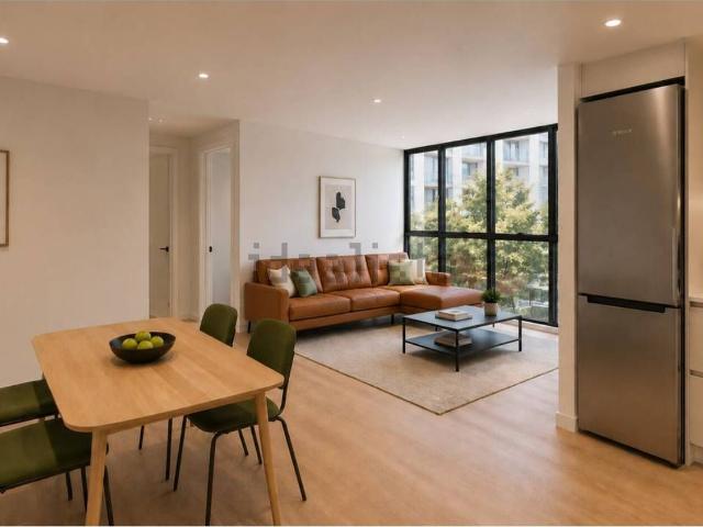 Piso, Mollet del Vallès