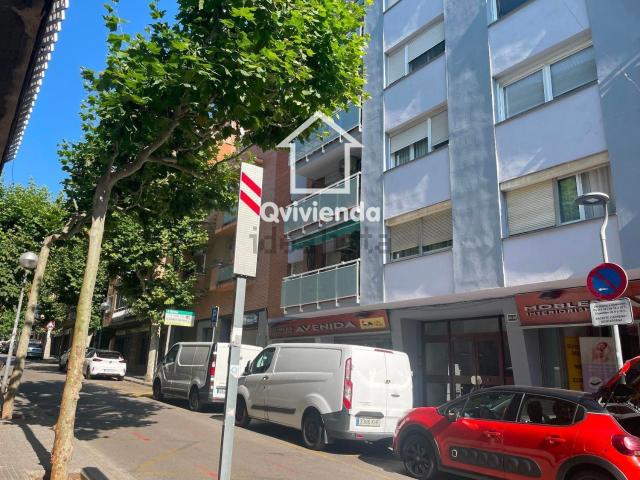 Piso, Mollet del Vallès