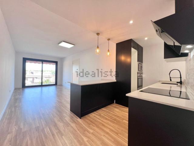Piso, Mollet del Vallès