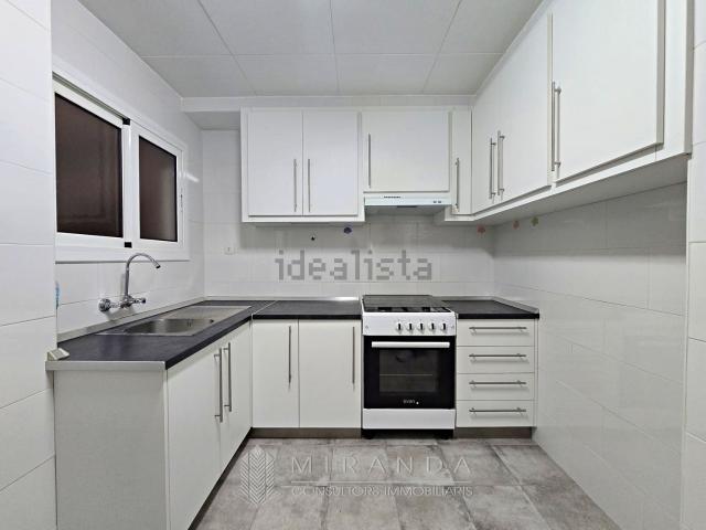 Piso, Mollet del Vallès