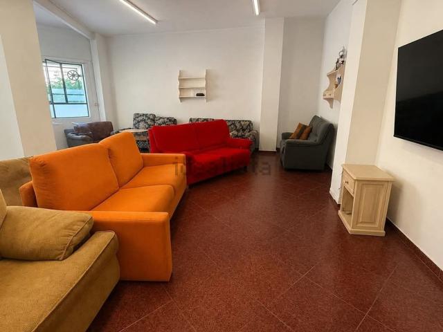Piso, Monovar