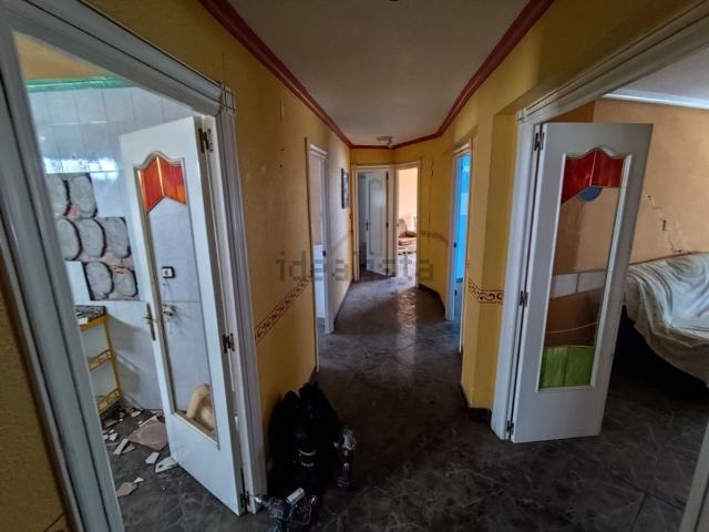 Piso, Monovar