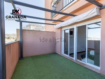 Piso, Monachil