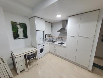Piso, Monachil