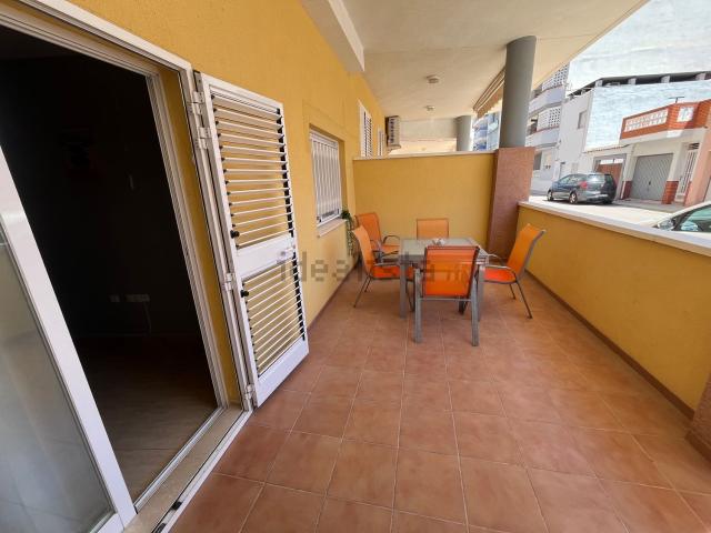 Piso, Moncofa