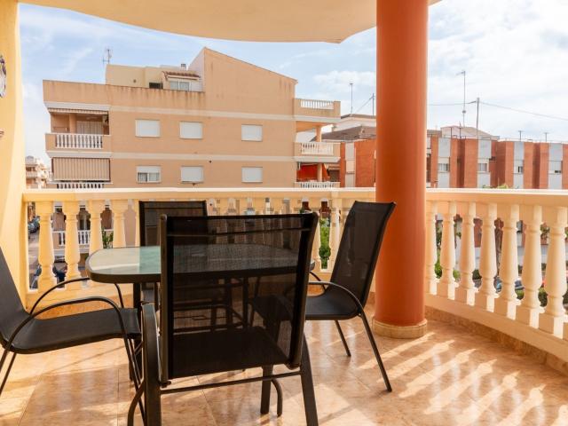 Piso, Moncofa