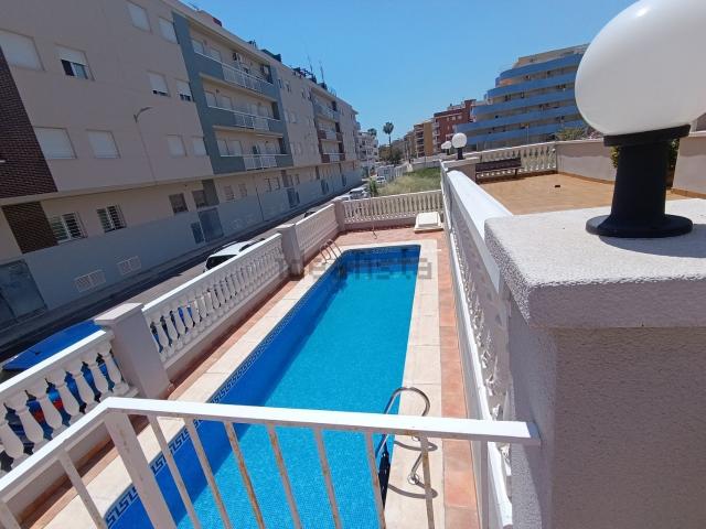 Piso, Moncofa