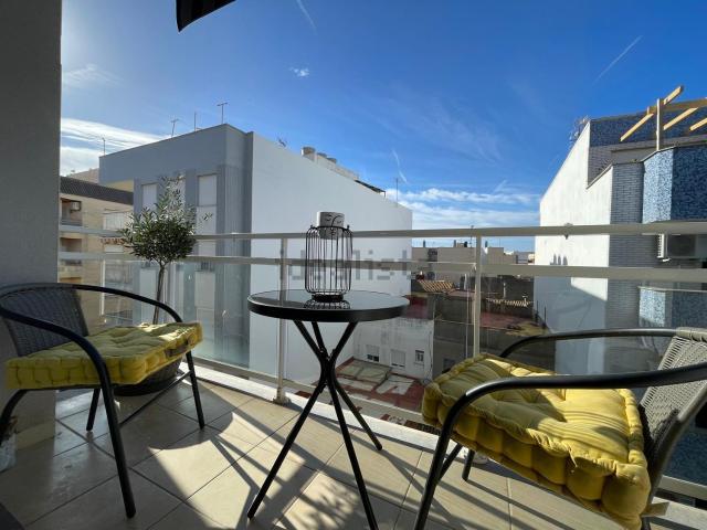 Piso, Moncofa