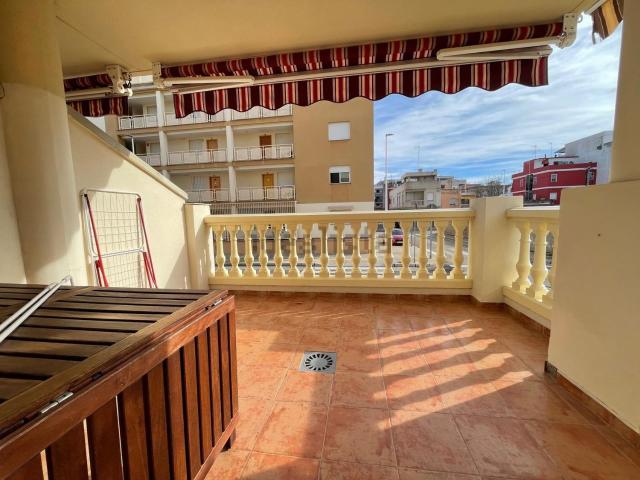 Piso, Moncofa