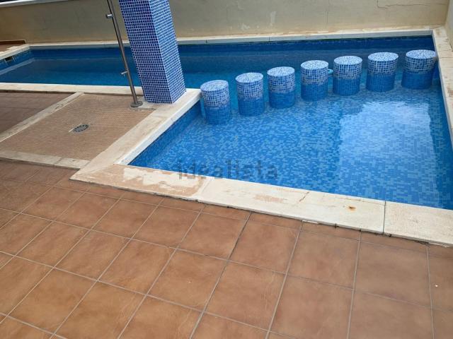 Piso, Moncofa