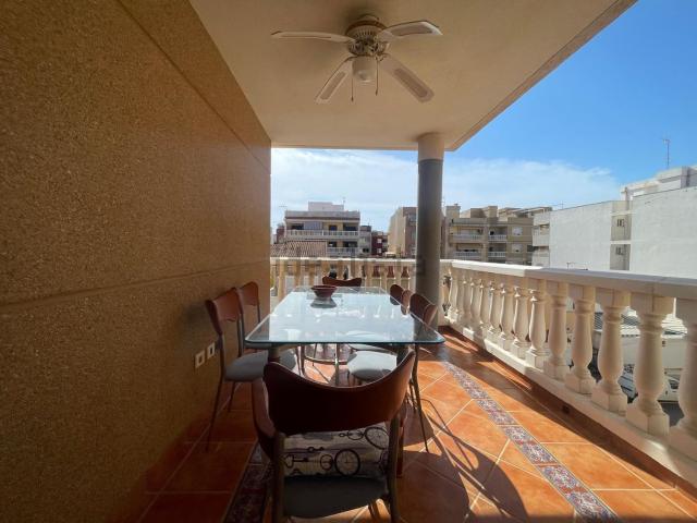 Piso, Moncofa