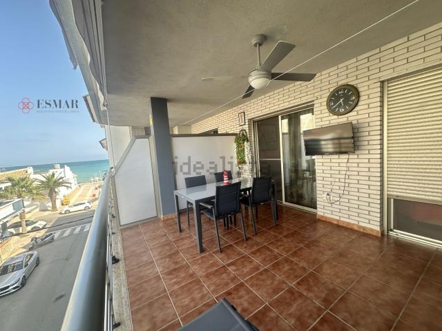 Piso, Moncofa