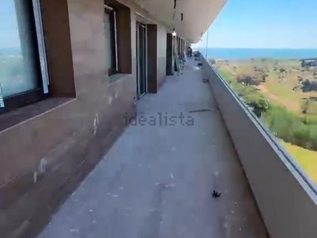Piso, Moncofa